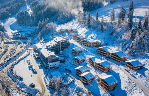 Wagrain Apartamento | Apartment Dorf Wagrain Alpenleben by AlpenTravel