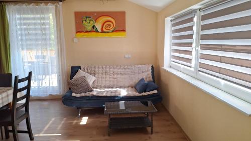 Hartmannsdorf Apartamento | Apartment Dorfblick