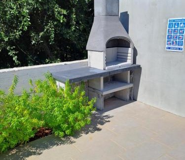 Marcana Apartamento | Apartment Dorina