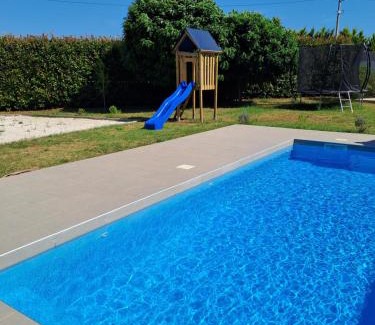 Marcana Apartamento | Apartment Dorina