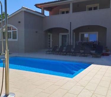 Marcana Apartamento | Apartment Dorina