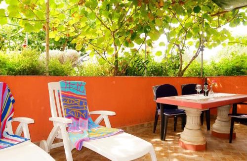 Rab Apartamento | Apartment Dorka-1 by Interhome