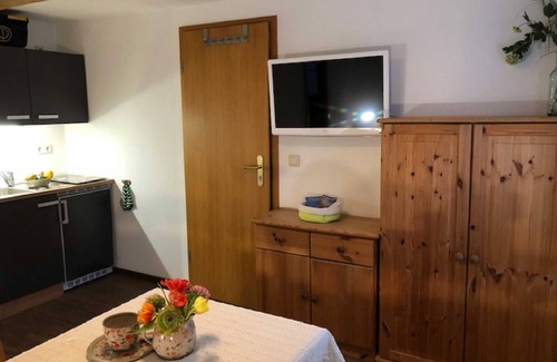 Hiddensee Cabaña | Apartment Dornbusch - Casparhus