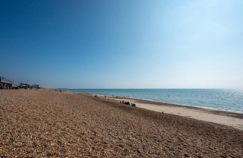 Seafront Apartamento | Apartment Dorset Court