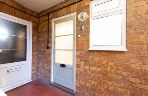 Seafront Apartamento | Apartment Dorset Court