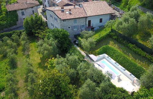Roe Apartamento | Apartamento 'Dos Del Sul - Castagna' Wi-Fi y aire acondicionado