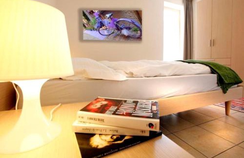 Ceniga Apartamento | Apartment Dro 1