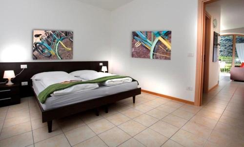 Ceniga Apartamento | Apartment Dro 1