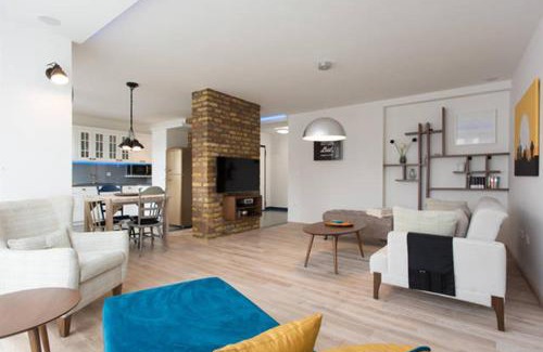 Old Town Apartamento | Apartment Društveni dom