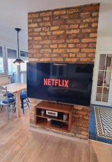 Old Town Apartamento | Apartment Društveni dom