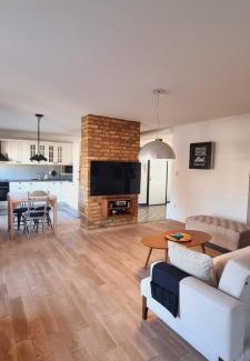 Old Town Apartamento | Apartment Društveni dom