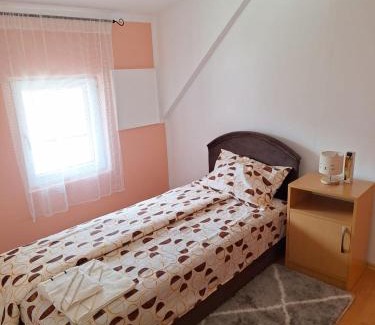 Pluzine Apartamento | Apartment DUCA
