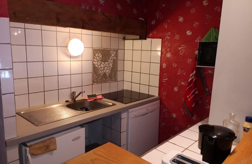 Enchastrayes Condominio | APARTAMENTO DUPLEX SUPER SAUZE 1700