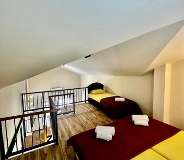 Orahovac Apartamento | Apartment Dusica