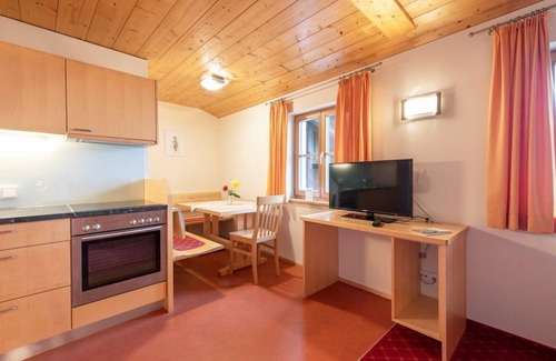 Schnepfau Casa | Apartment Edelweiss - Berghaus Kanisfluh