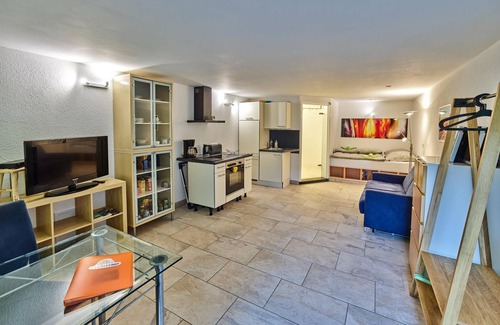 Ramscheid Casa | Apartment Eifelsteig
