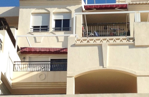 Almerimar Apartamento | Apartamento "Eindhoven" en Almerimar