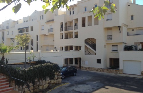 Almerimar Apartamento | Apartamento "Eindhoven" en Almerimar