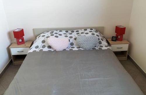 Hagenthal-le-Haut Apartamento | Apartment Einliegerwohnung