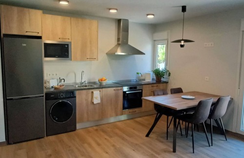 Covarrubias Apartamento | Apartamento El Puente 2