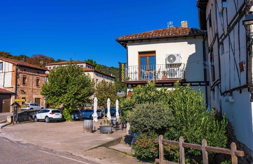 Covarrubias Apartamento | Apartamento El Puente 2