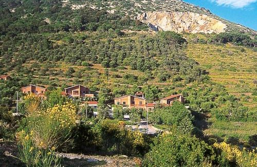 Lacona Apartamento | Apartment Elbamar Lacona I-2 by Interhome