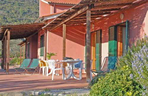 Lacona Apartamento | Apartment Elbamar Lacona I-2 by Interhome