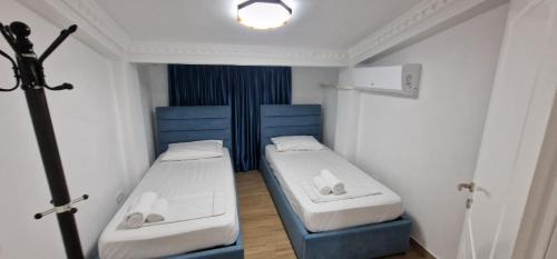 Elbasan Apartamento | Apartment Elbasan city center 2