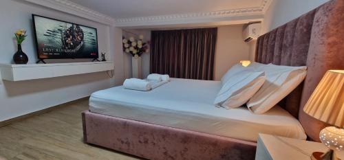 Elbasan Apartamento | Apartment Elbasan city center 2