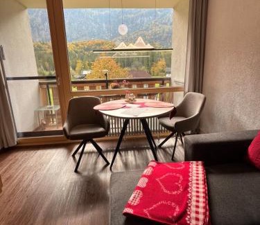 Obertraun Apartamento | Apartment Elisabeth