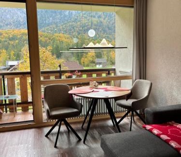 Obertraun Apartamento | Apartment Elisabeth
