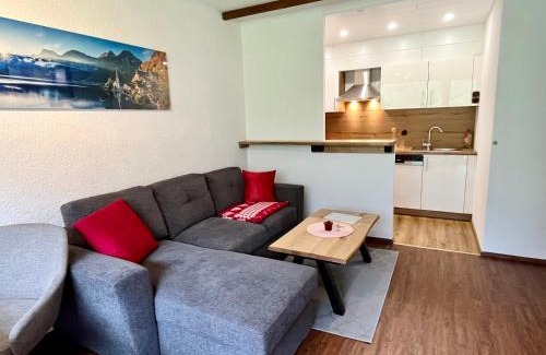 Obertraun Apartamento | Apartment Elisabeth
