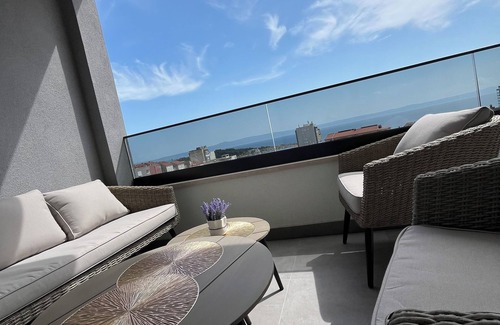 Zelenka Apartamento | Apartment Ema