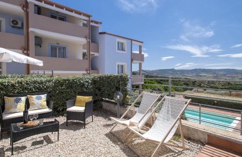 Badesi Apartamento | Apartment Emma by Interhome