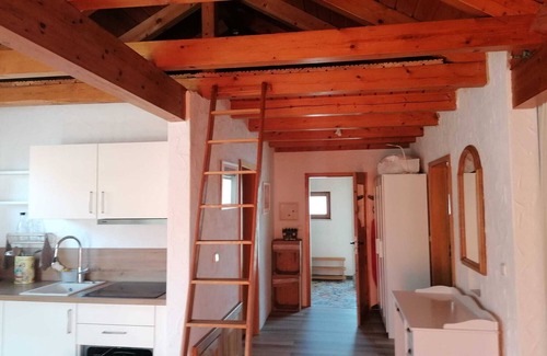 Tiefenbronn Apartamento | Apartamento 'Emmaus' con jardín compartido y Wi-Fi