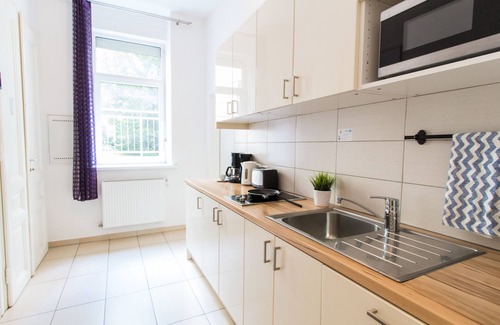 Ottakring Apartamento | Apartment Enenkelstrasse