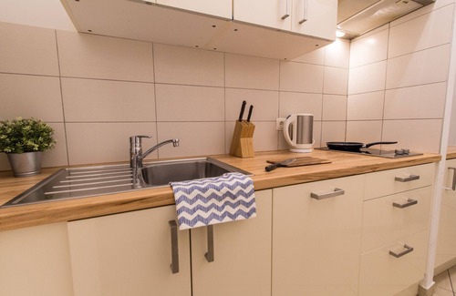 Ottakring Apartamento | Apartment Enenkelstrasse