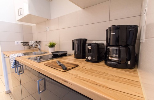 Ottakring Apartamento | Apartment Enenkelstrasse