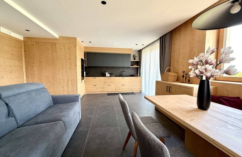 Andalo Apartamento | Apartment Erica Andalo