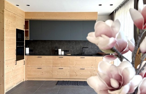 Andalo Apartamento | Apartment Erica Andalo