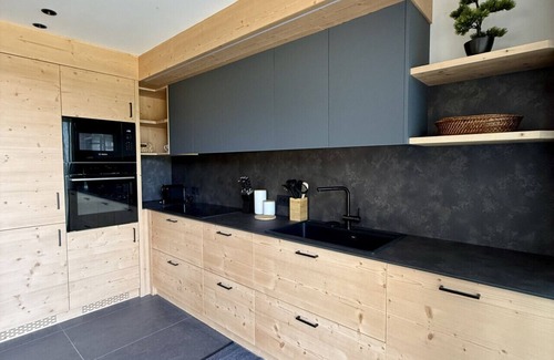 Andalo Apartamento | Apartment Erica Andalo