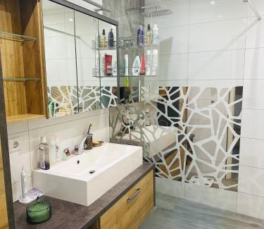 Region Hannover District Apartamento | Apartment Ernesto Laatzen