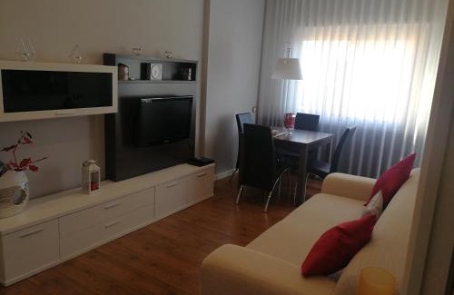 El Port Apartamento | Apartment Fira Barcelona Gran Via