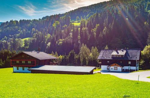 Schladming Apartamento | Apartment EVA