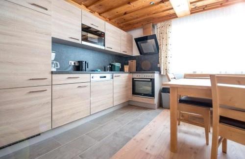 Schladming Apartamento | Apartment EVA