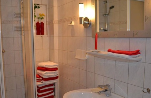 Toenning Apartamento | Apartment Everschop