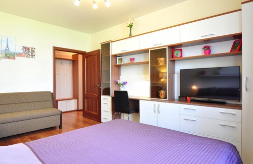 Kalininsky Apartamento | Apartment Evia