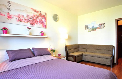 Kalininsky Apartamento | Apartment Evia