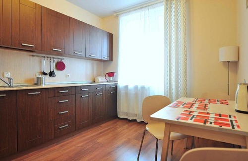 Kalininsky Apartamento | Apartment Evia