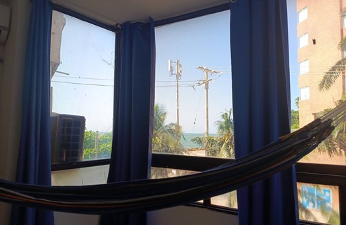 San Pedro Apartamento | Apartamento excelente ubicación bocagrande cartagena cerca a todos los destinos.